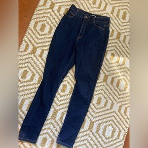 Fashion Nova Jeans